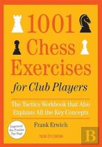 1001 Chess Exercises For Club Players