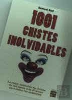 1001 Chistes Inolvidables
