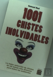 1001 Chistes Inolvidables