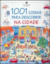 1001 Coisas para Descobrir na Cidade