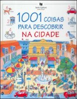 Bertrand.pt - 1001 Coisas para Descobrir na Cidade