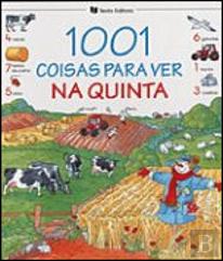 1001 Coisas para Ver na Quinta