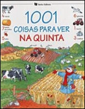 1001 Coisas para Ver na Quinta