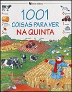 Bertrand.pt - 1001 Coisas para Ver na Quinta