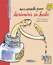 1001 Conseils Pour Ecrivains En Herbe