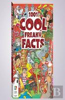 1001 Cool Freaky Facts