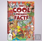 1001 Cool Freaky Facts