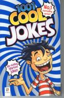 1001 Cool Jokes