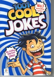 1001 Cool Jokes