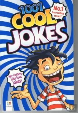 Bertrand.pt - 1001 Cool Jokes