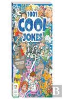 1001 Cool Jokes