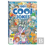 1001 Cool Jokes