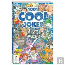 Bertrand.pt - 1001 Cool Jokes
