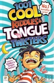 1001 Cool Riddles And Tongue Twisters