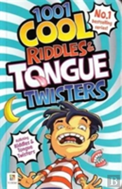 Bertrand.pt - 1001 Cool Riddles And Tongue Twisters