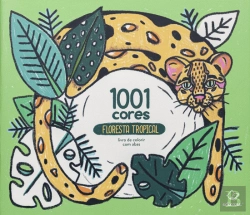 Bertrand.pt - 1001 Cores - Floresta Tropical
