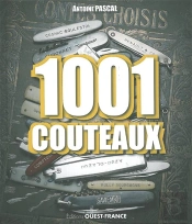 1001 Couteaux