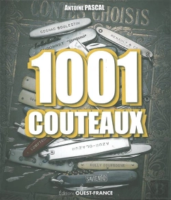 Bertrand.pt - 1001 Couteaux