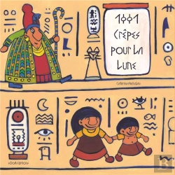 Bertrand.pt - 1001 Crepes Pour La Lune (Reed)