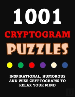 Bertrand.pt - 1001 Cryptogram Puzzles