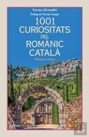 1001 Curiositats Del Romanic Catala (Butxaca)