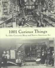 1001 Curious Things