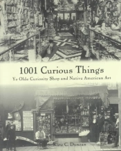 1001 Curious Things