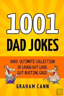 Bertrand.pt - 1001 Dad Jokes: Dads' Ultimate Collectio