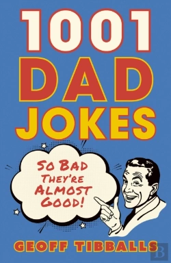 Bertrand.pt - 1001 Dad Jokes