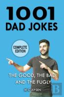 1001 Dad Jokes