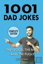 1001 Dad Jokes