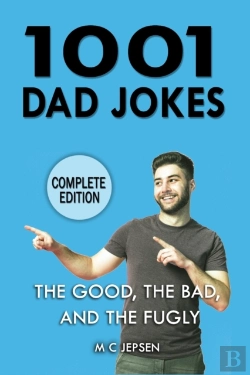 Bertrand.pt - 1001 Dad Jokes
