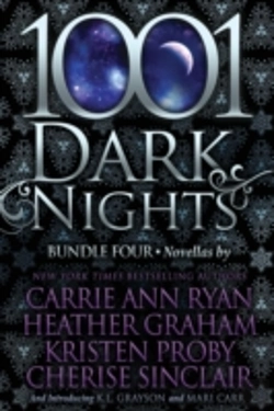 Bertrand.pt - 1001 Dark Nights