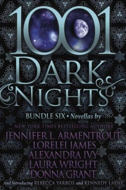Bertrand.pt - 1001 Dark Nights