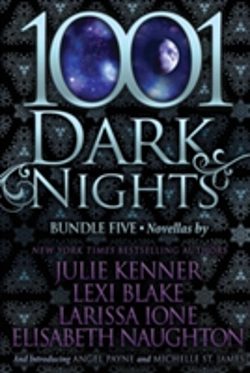 Bertrand.pt - 1001 Dark Nights