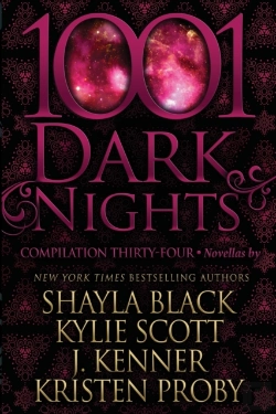 Bertrand.pt - 1001 Dark Nights