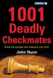 1001 Deadly Checkmates
