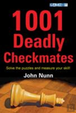 Bertrand.pt - 1001 Deadly Checkmates