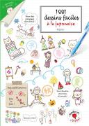 1001 Dessins Faciles À La Japonaise
