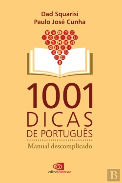 Bertrand.pt - 1001 Dicas De Português