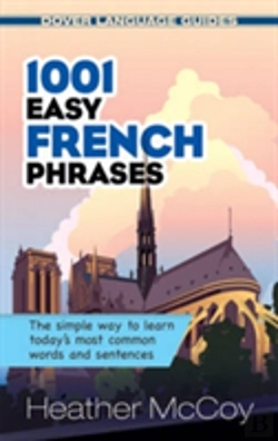 Bertrand.pt - 1001 Easy French Phrases
