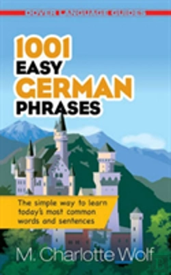 Bertrand.pt - 1001 Easy German Phrases