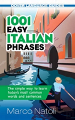 Bertrand.pt - 1001 Easy Italian Phrases