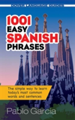 Bertrand.pt - 1001 Easy Spanish Phrases