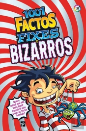 1001 Factos Fixes e Bizarros