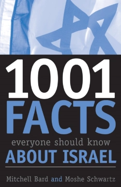Bertrand.pt - 1001 Facts Everyone Should Know About Israel
