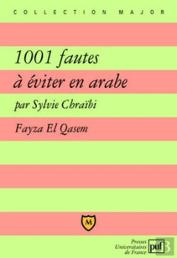 Bertrand.pt - 1001 Fautes À Éviter En Arabe