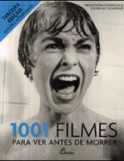 1001 Filmes para ver antes de morrer