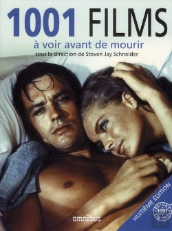 Bertrand.pt - 1001 Films ; À Voir Avant De Mourir (8e Édition)