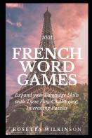 1001 French Word Games